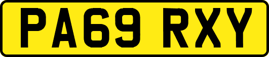 PA69RXY