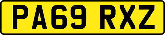 PA69RXZ