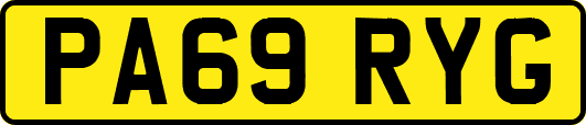 PA69RYG