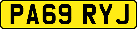 PA69RYJ