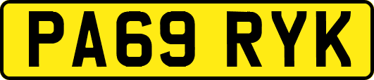 PA69RYK