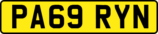 PA69RYN