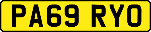 PA69RYO