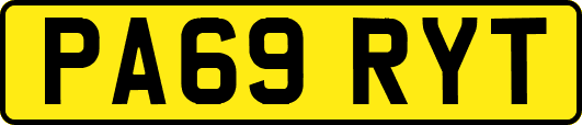 PA69RYT