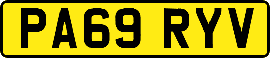 PA69RYV