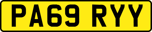 PA69RYY