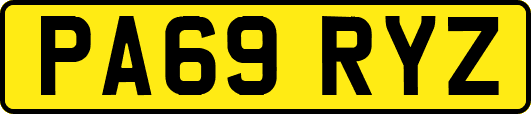 PA69RYZ