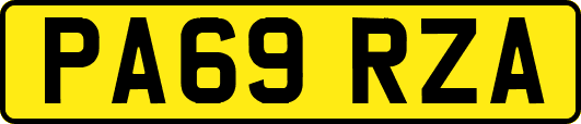 PA69RZA