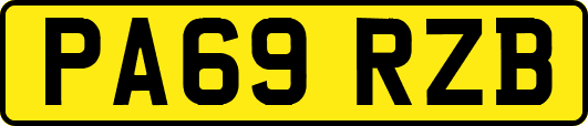 PA69RZB