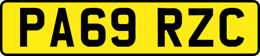 PA69RZC