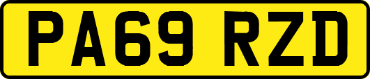 PA69RZD