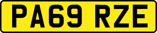 PA69RZE