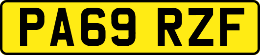 PA69RZF
