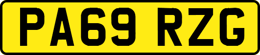 PA69RZG