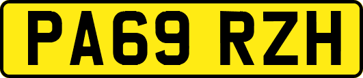PA69RZH