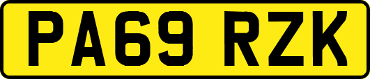 PA69RZK