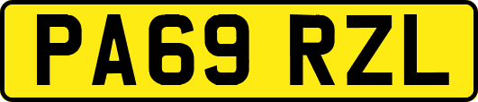 PA69RZL