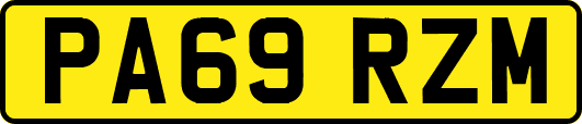 PA69RZM