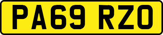 PA69RZO
