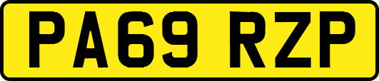 PA69RZP