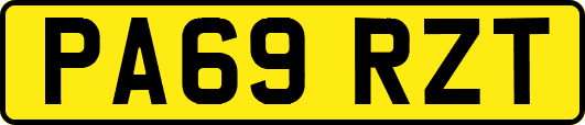 PA69RZT