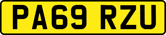 PA69RZU
