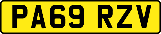 PA69RZV
