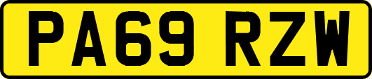 PA69RZW