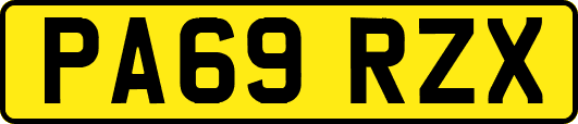 PA69RZX