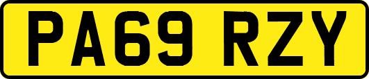 PA69RZY