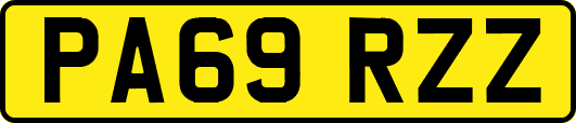 PA69RZZ
