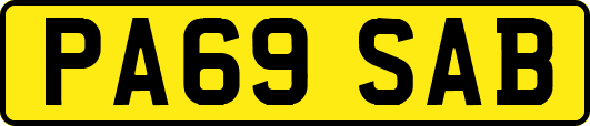 PA69SAB