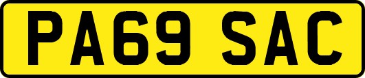 PA69SAC