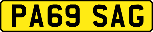 PA69SAG