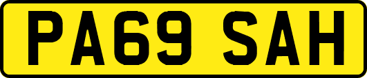 PA69SAH