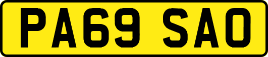 PA69SAO