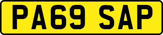 PA69SAP