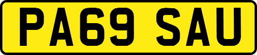 PA69SAU