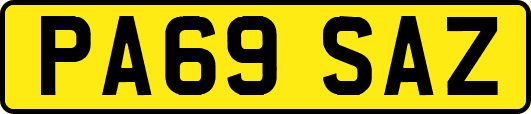 PA69SAZ