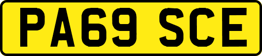 PA69SCE