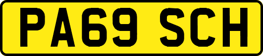 PA69SCH