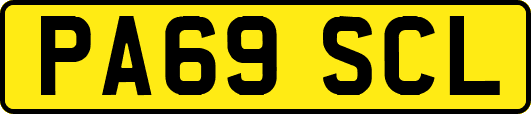PA69SCL