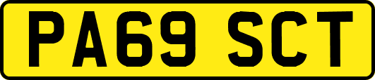 PA69SCT