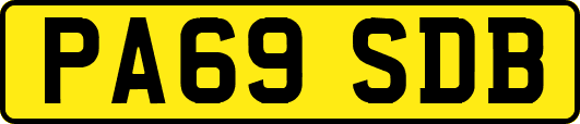PA69SDB