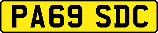 PA69SDC