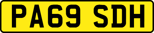 PA69SDH