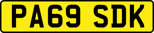 PA69SDK