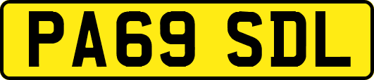 PA69SDL