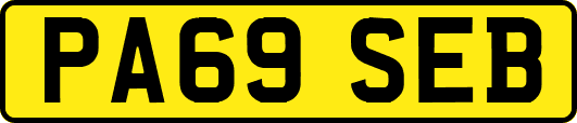 PA69SEB