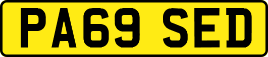 PA69SED